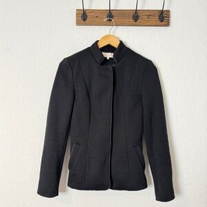 Anthropologie Mignon Doo Coat